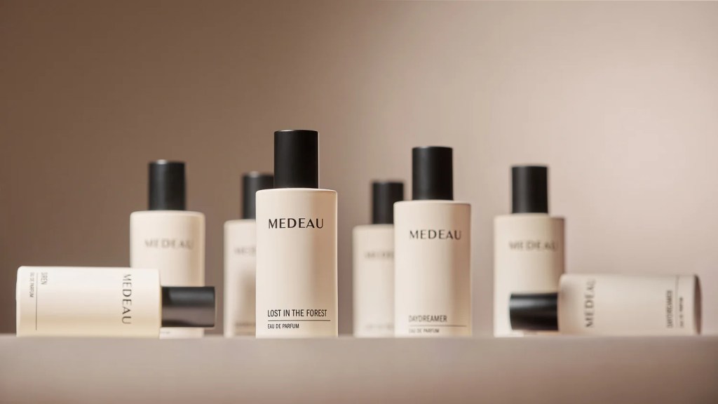 Medeau Review 2025 – A Non-Toxic Perfume That’s Actually Worth&nbsp;It?