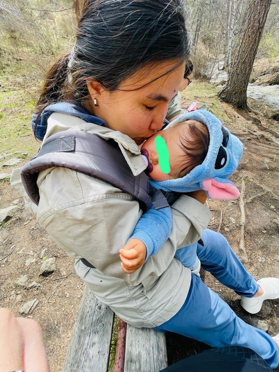 Mongolia: Through the Eyes of a&nbsp;Biohacker