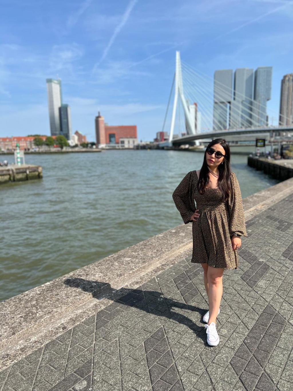 After 8 Months Away from the Netherlands: What I Missed as a&nbsp;Biohacker